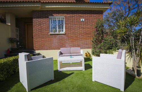 Casa Bruselas - Photo 18