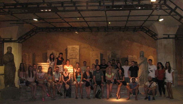 Une expérience incontournable