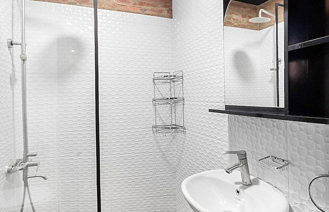 HB apartments Aghmashenebeli - Foto 23