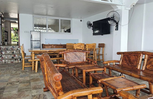 Lydia's House Kaputian - Foto 25