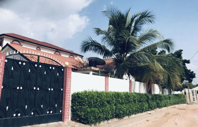 Brusubi 2-beds, Sleeps 6, Pet Friendly & Parking - Foto 13