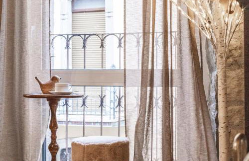 Chalet Alméra-Centro Storico,Vasca Idromassaggio - Photo 42