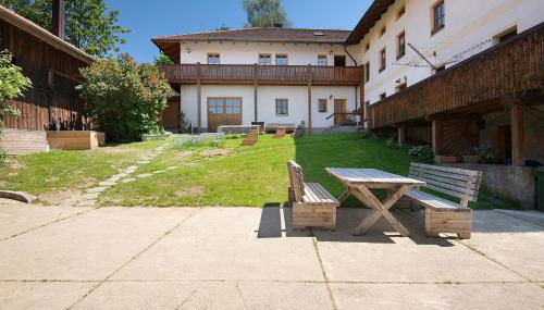 Schwarzbauernhof - Foto 2