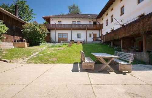 Schwarzbauernhof - Foto 2