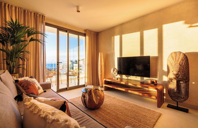 Bahía Luxury Apartments - Foto 53