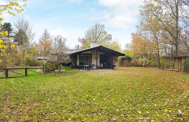 6 Person Holiday Home in Hundested - Foto 27