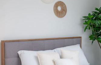 Central Penthouse City Skyline Views Gym sleep 8 - Foto 47