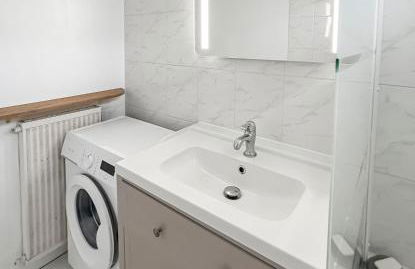 Maison lumineuse, jardin et Wi-Fi gratuit - Foto 58