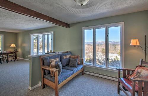 Parsonsfield Vacation Rental Near Skiing and Lakes! - Foto 13