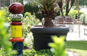 City Appartementhotel - Foto 20