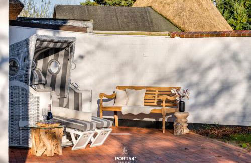 Ferienhaus Deichoase Hedwigenkoog - Foto 2