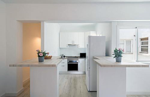 Apartment City Lounge - Foto 7