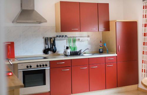 Ferienwohnung Spiegelberg - Foto 12