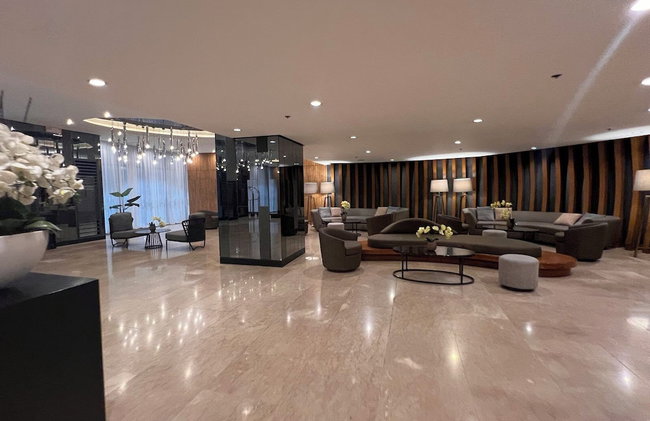 Mall of Asia - Aseana Residences - Photo 3
