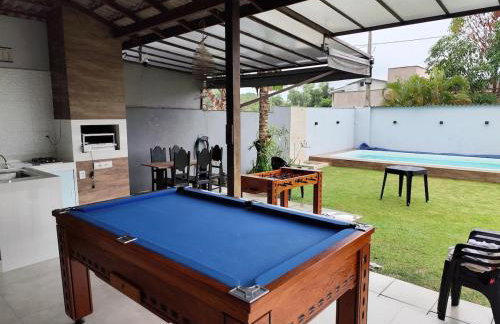 Casa Praia Reserva - Casa Completa no Paraíso - Foto 21