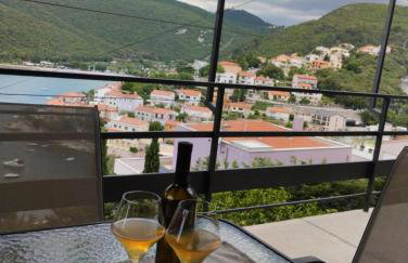 Nonna Laura Adriatic dream apartment with sea view - Foto 10