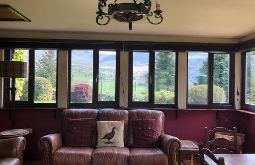 Detached cottage in the hills near Dolgellau - Foto 31