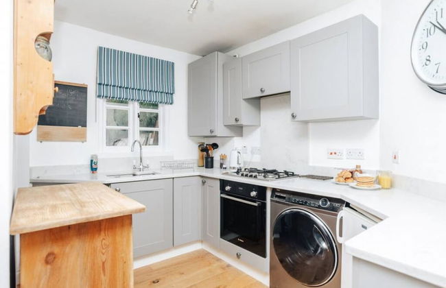 Chalk House - Pet Friendly - From 125 Per Night - Foto 66