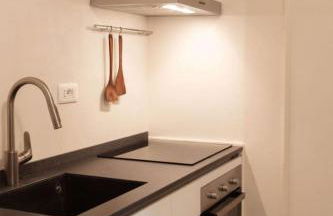 Le Stonghe City Apartment - Foto 7