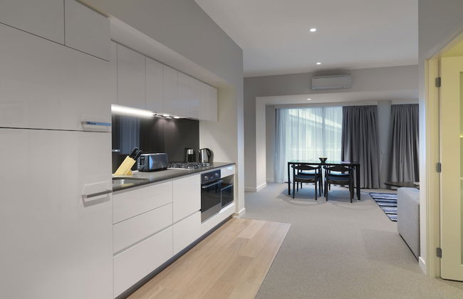 Wyndham Hotel Melbourne - Photo 18