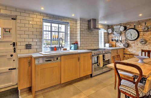 Finest Retreats - 3 Elm Cottage - Foto 8