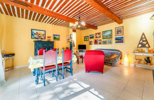 Gîte Le Séguret - Foto 9