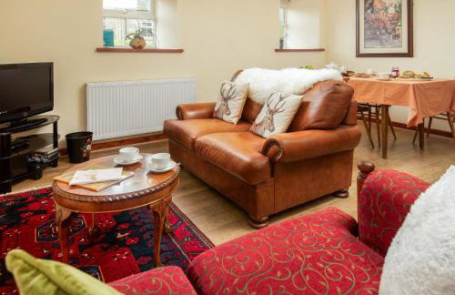 Piglet Cottage - Foto 12