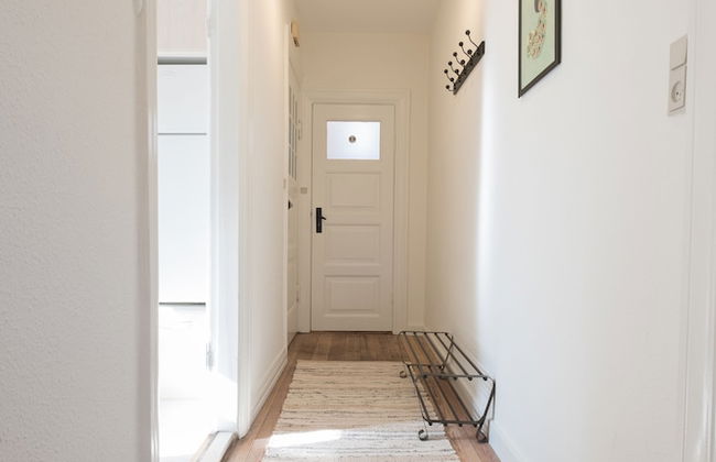 Spacious 2-bed Apartment in Aalborg - Foto 11