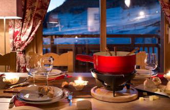 CGH Résidence Boutique Le Chalet des Dolines - Photo 30