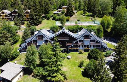 La Tana dell'Orso Bormio - Nature and Welness - Foto 1