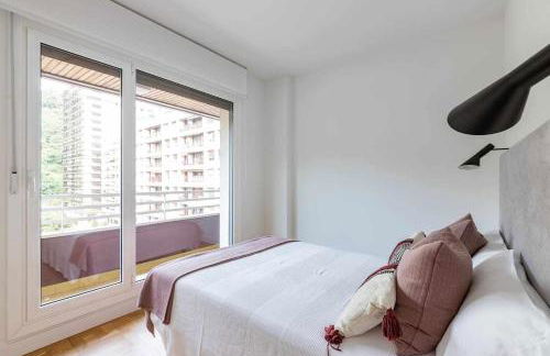 New Amara Suite Friends & Families Parking - Foto 17