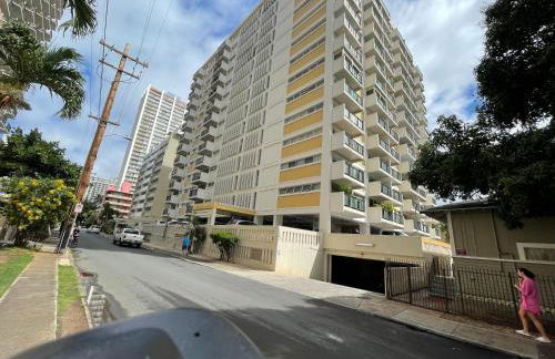 Amazing waikiki Beach condo 2Bed2Bath+free Parking - Foto 48
