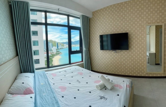 HQH Sea View Apartment - Foto 13