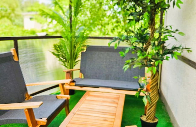 Cofy Rentals Tallinn - Foto 45