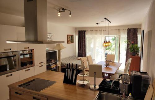 Apartments Chiara mit Meerblick und Pool und Jacuzzi - Foto 57