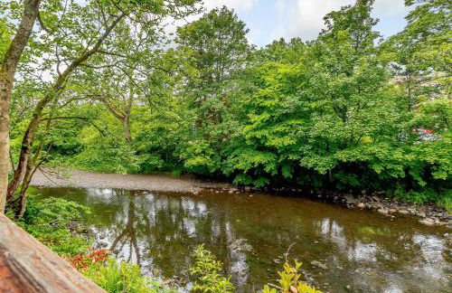 Dalgarven Spa House - Foto 25