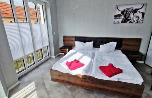 DM Hotels & Apartments - Apartment Rasenweg - Foto 73