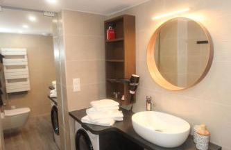 L'Impasse en Duo, appartement cosy 2 personnes avec SPA extérieur privé - Foto 9