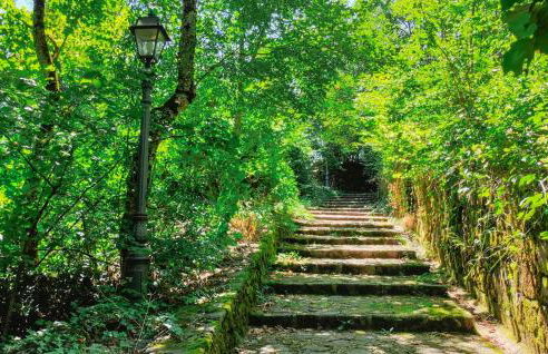 Stunning Apartment In Fiumalbo With Wifi - Foto 10