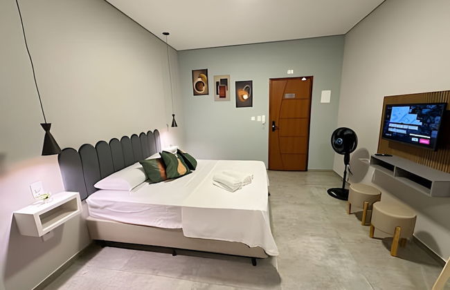 Loft do Braga - Foto 66