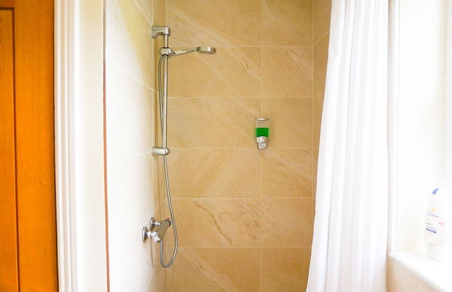 Clonlum Holiday Cottages - Foto 24