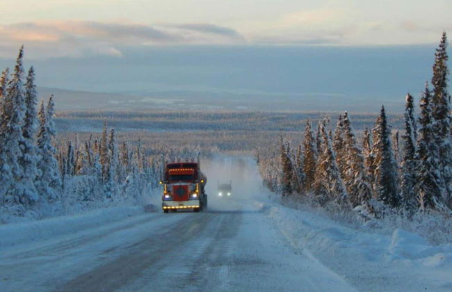 Tour dell'aurora boreale e attraversamento del Circolo Polare Artico - Foto 3