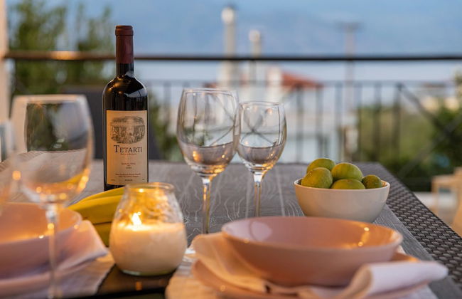 Villa Galani Agios Stefanos - Foto 50