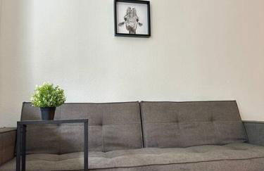 Gemütliche Wohnung, im Zentrum von Krefeld - Foto 1