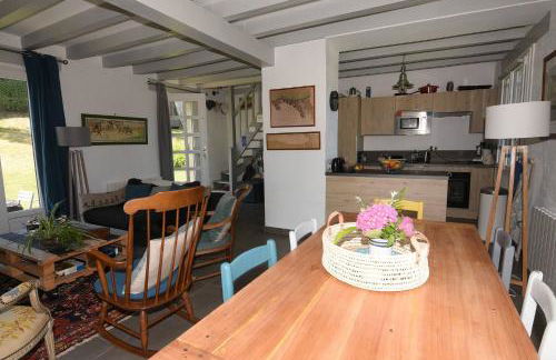 Les Pins Maison Vue sur Mer - Foto 8