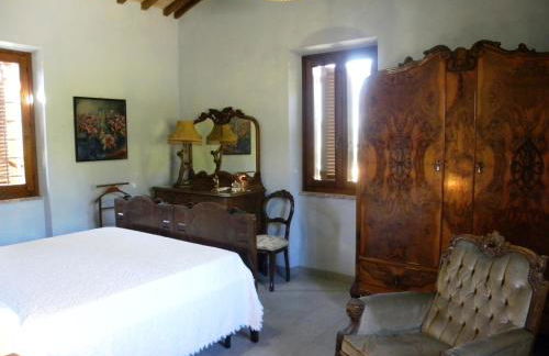 Appartamenti Verde Collina Umbra - Foto 47