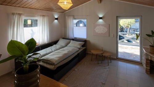 Bungalow zum Wohlfühlen - Foto 5