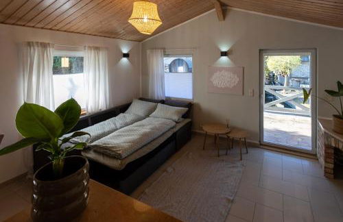 Bungalow zum Wohlfühlen - Foto 5