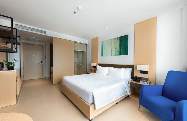 JOY Seaview Apartment in Cam Ranh Nha Trang - Foto 6