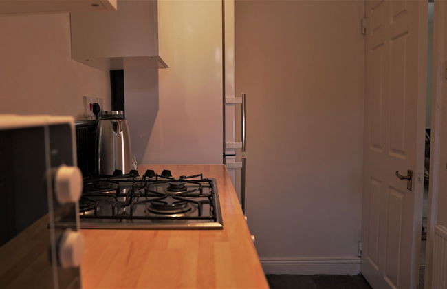 Meadow Terrace - Foto 28